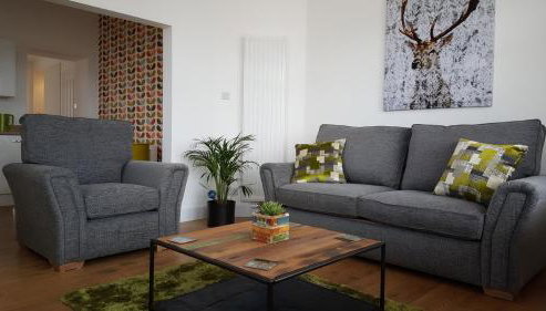 Tighnabruaich Annex - Foto 3