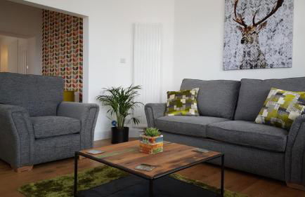 Tighnabruaich Annex - Foto 3