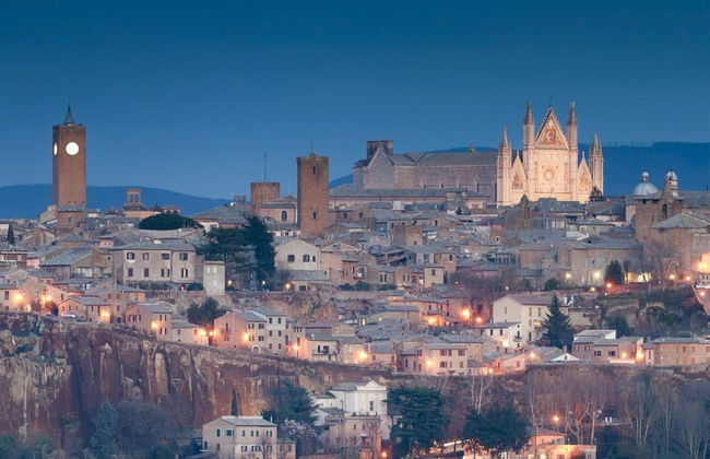 Charming 5-bed Villa in Pitigliano Tuscany - Foto 21