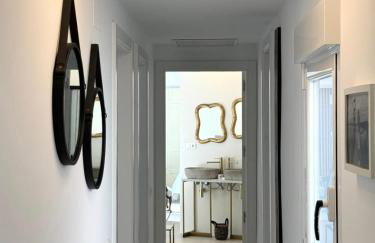 Modern and comfy apartment near Bernabeu sleeps 6 people - Foto 14