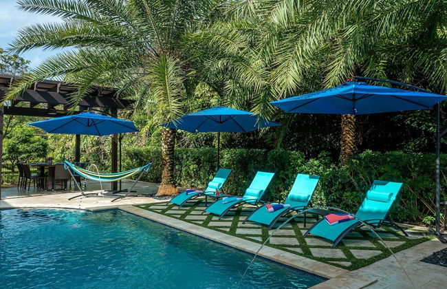 Plantation Acres Luxury Mansion Private Pool - Foto 66