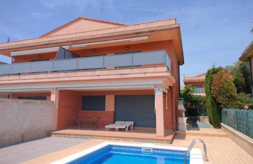 Casa Carnau - Foto 1