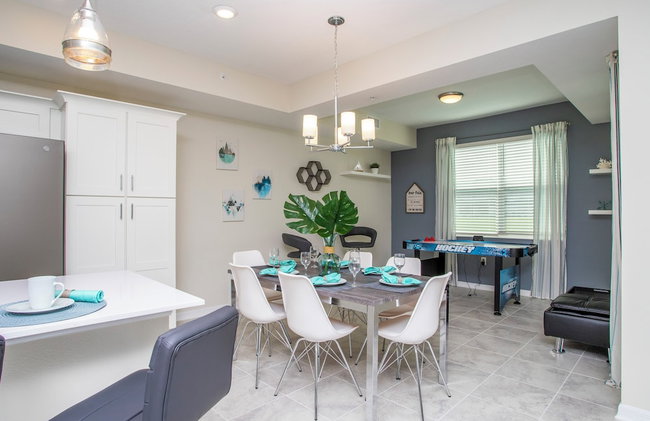 Marvelous 2 Bd Apt Close to Disney at Storey Lake 106 3121 - Foto 7