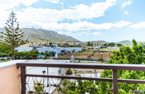 ZIROS Guesthouse - Foto 10