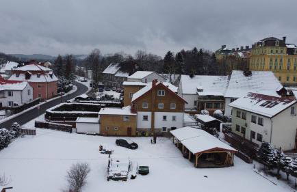 Agroturystyka Romanówka w Krzeszowie - Foto 4