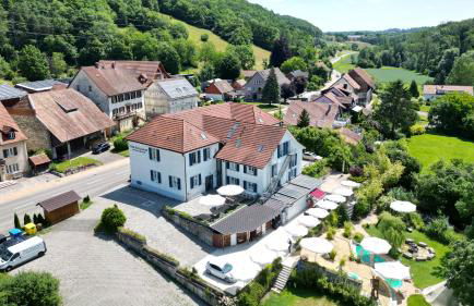 Exklusive LOFT-Wohnung, nur 30 Min von Zürich - Foto 15