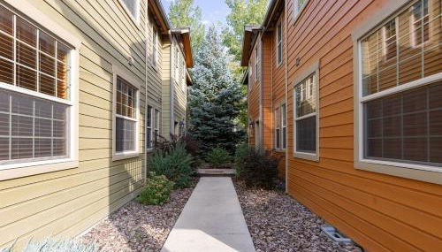 New Buffalo Peaks - Great Outdoor Adventures! - Foto 4