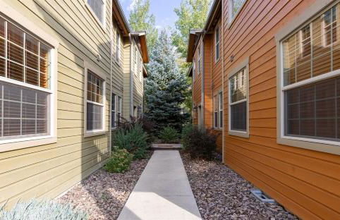 New Buffalo Peaks - Great Outdoor Adventures! - Foto 4