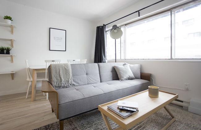 The Hutchinson Suites - Foto 46