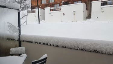 Le Nivelet - Duplex aux pieds des pistes toute l'année - Foto 3