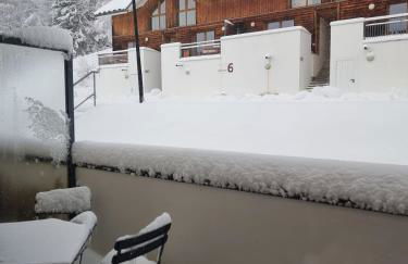 Le Nivelet - Duplex aux pieds des pistes toute l'année - Foto 3