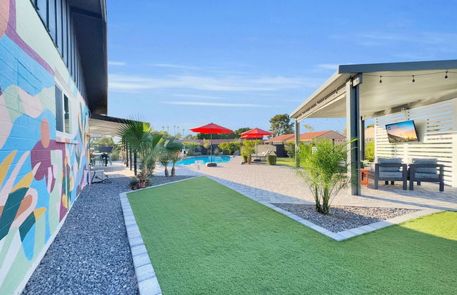 El Parque Tempe - Foto 46