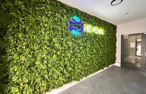 Hevenia Apartament 75 z bocznym widokiem na morze - Foto 5