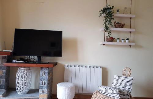 Family Duplex Esterri - Photo 11