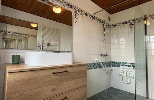 Maison de charme avec SPA en montagne Bourbonnaise - Photo 31