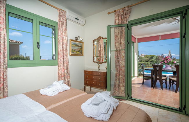 Monambeles Villas - Foto 28