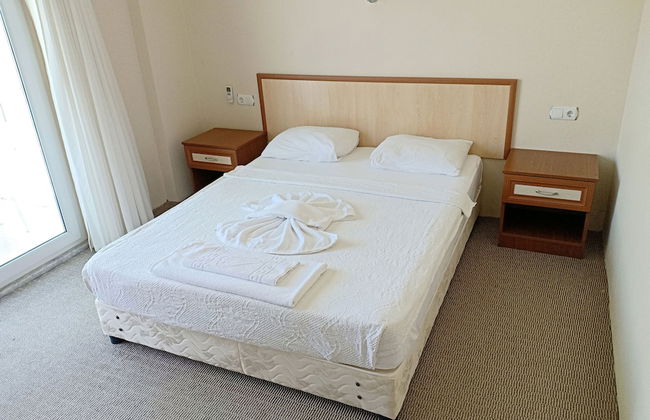 Sarigerme Apart - Photo 11