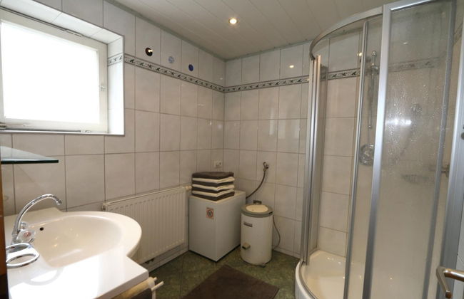 Holiday Home Horhager, Fugen - Foto 21