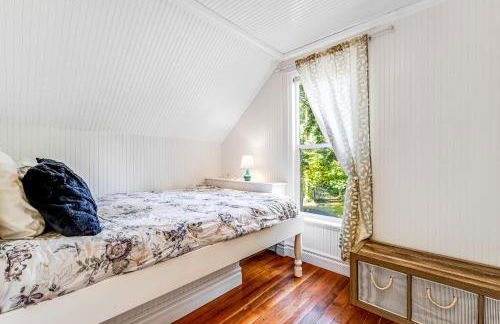 Peaceful Farm Rental in Sequim - Foto 17