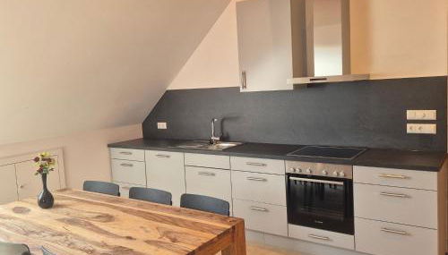 Bizzlhof - Foto 2, stove