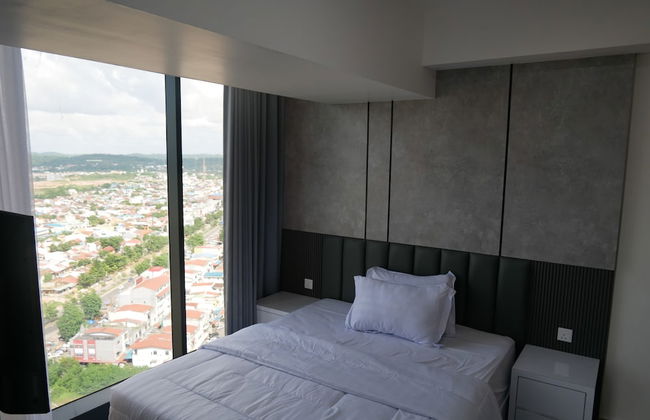 Meisterstadt Pollux Habibie - Foto 80