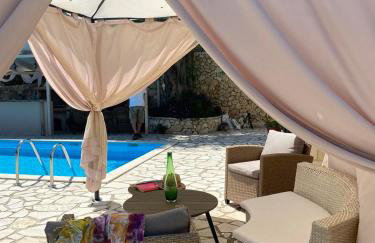 My Lefkada Boutique Villa by Olga Lounge Hotel - Panoramic View - VISIT THE REAL PARADISE !!! - Photo 5