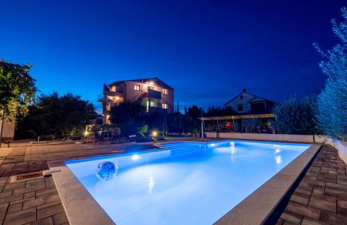 Apartments Zaton - Photo 23