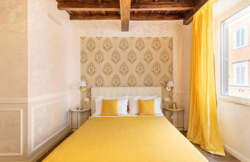 Frattina Elegance Suite - Foto 12