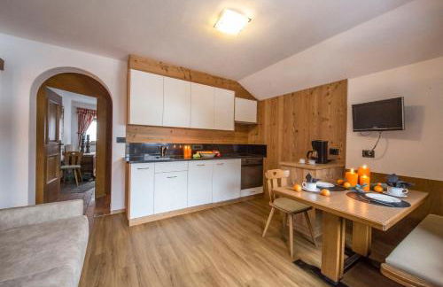 Ciasa Rosra - Foto 30