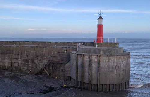 48 Swain Street Watchet - Foto 26