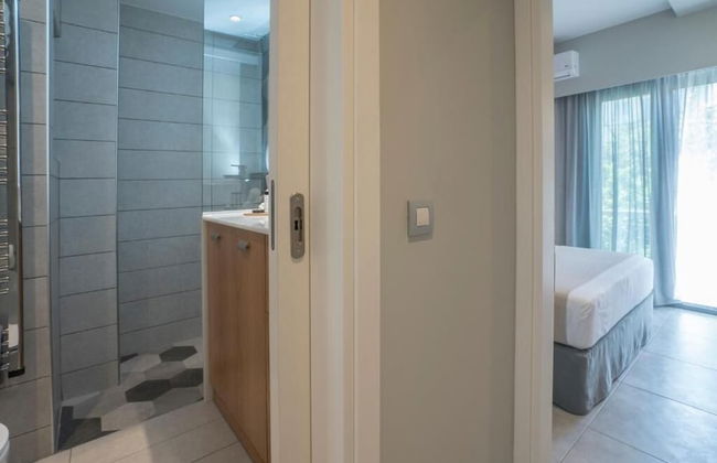 Mediteranean Luxury Apartment - Foto 9