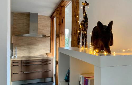 Deluxe Business City Apartments Metzingen Villa Landenberger - Foto 112