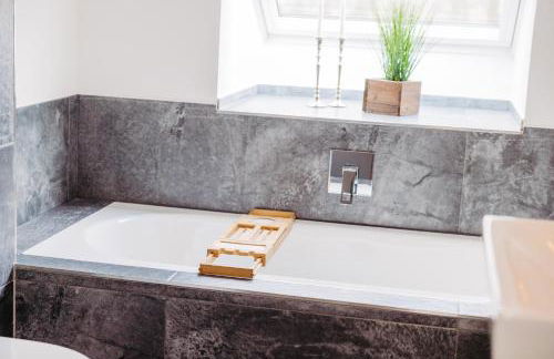 SAUERLAND CHALETS - "Die Chalets am Bergelchen" - Foto 40