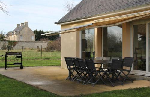 La Mésange parking & jardin privés - Foto 23