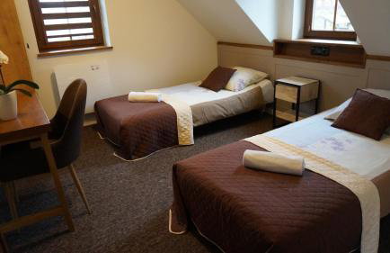 Domy całoroczne Osada na Górce - Foto 62