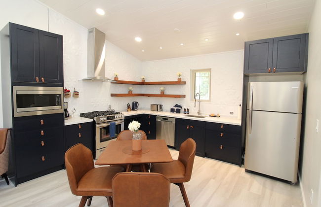 Aspen Springs Angel fire - Foto 19