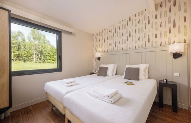 Center Parcs Les Trois Forêts - Foto 15