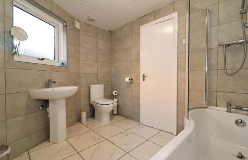 Signature - Shield House - Foto 43