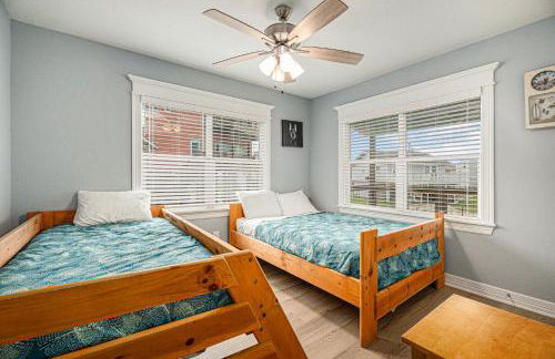 Seaside Cottage - Foto 23