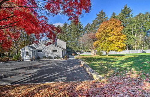 Near Philly and PGA Champ! Inviting Home with Yard - Foto 28