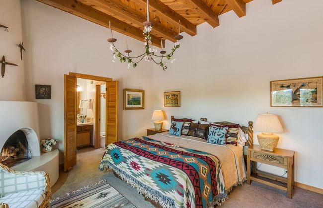 Acoma - Majestic Views, Near the Santa Fe Opera and Four Seasons in Tesuque - Foto 1