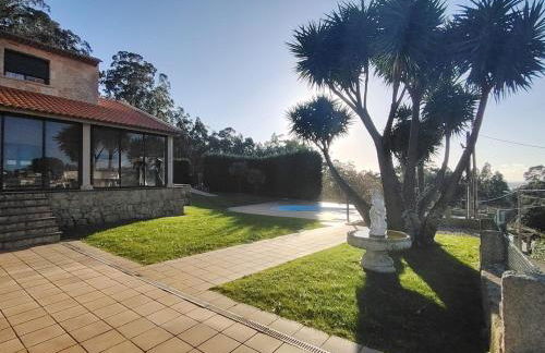 Villa Alilacha - Piscina Barbacoa Playa 500 m - Foto 25