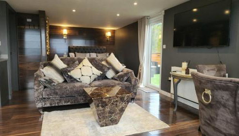 Fa'side Lodge - Foto 4