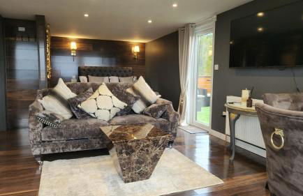 Fa'side Lodge - Foto 4