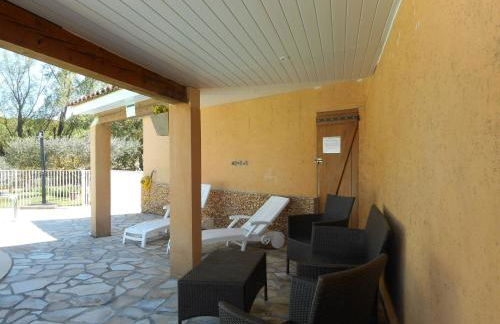 Le Rieufroid - Foto 34