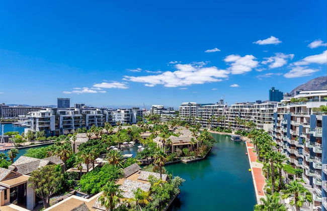 The Canal Three Bedroom Pool Duplex Penthouse - 405 - Foto 25