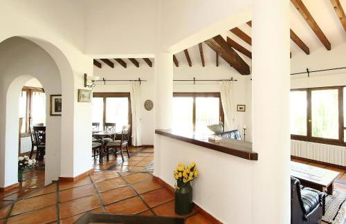 Villa Paraje de Libertad by Interhome - Foto 37