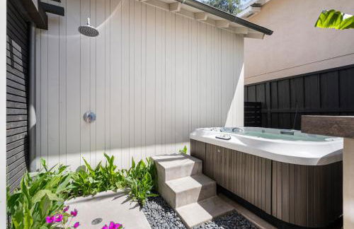 Modern Architectural Oasis in Menlo Park - Foto 37