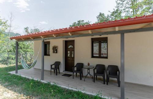 Myrtali's - Tzoumerka Mountain View Retreat - Foto 5