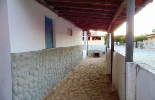 Casa Mobiliada Galinhos - Foto 7